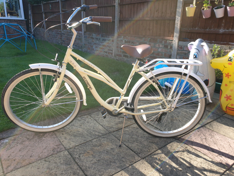 ecosmo classic bike